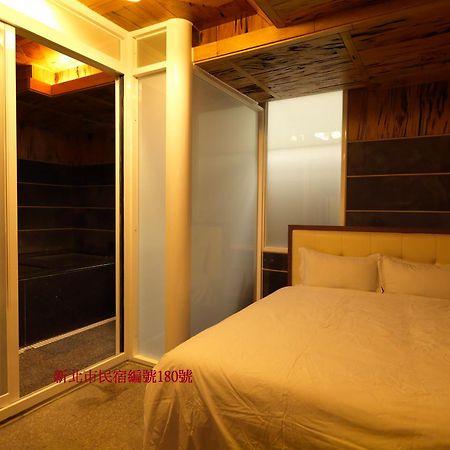 Sun Moon Bed& Breakfast Apartman Vulaj Kültér fotó
