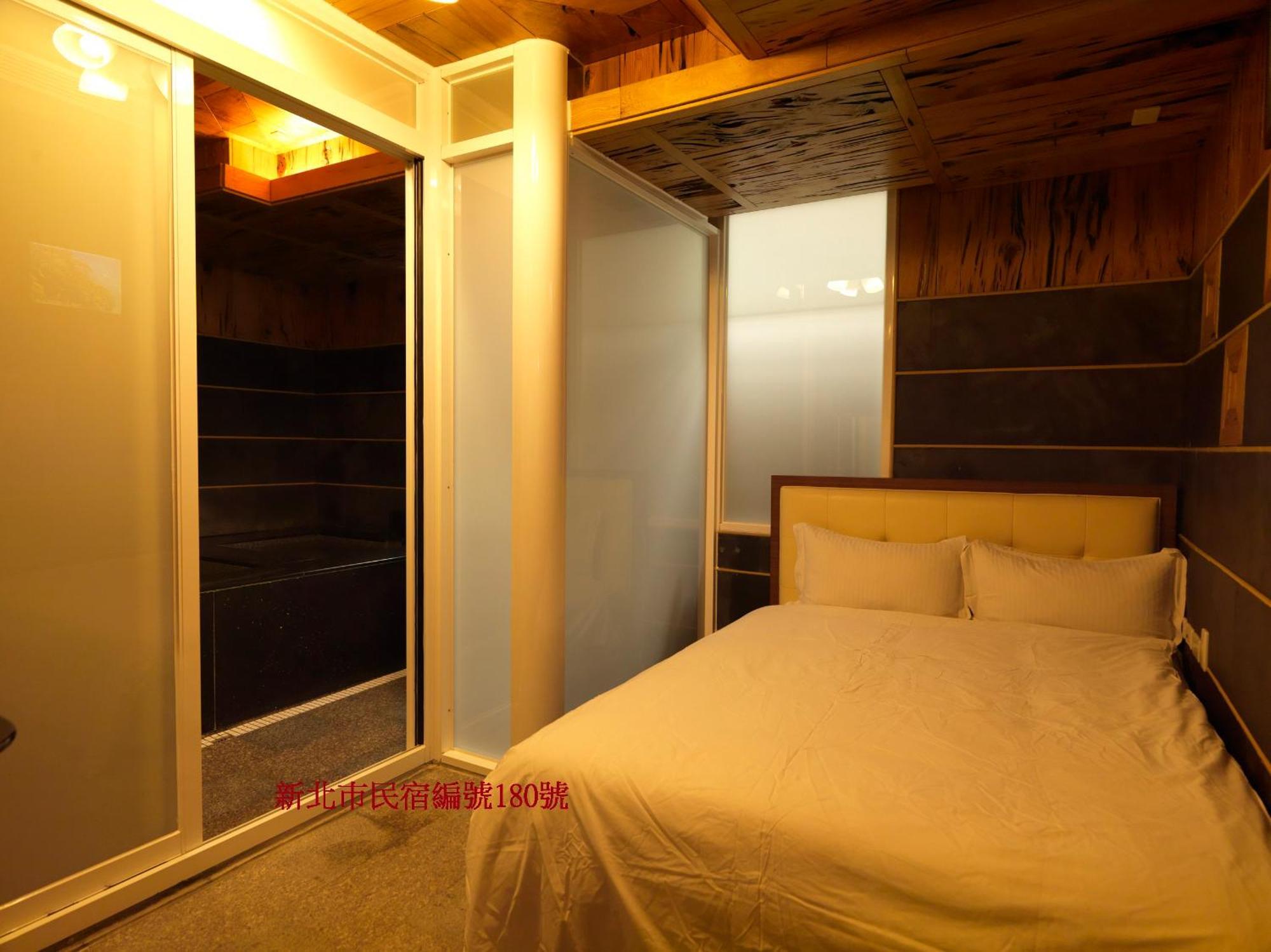 Sun Moon Bed& Breakfast Apartman Vulaj Kültér fotó