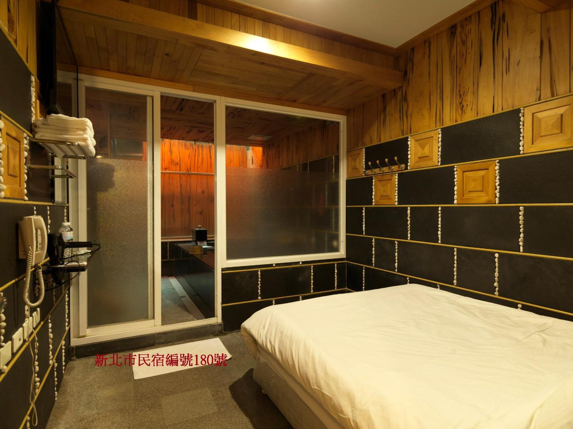 Sun Moon Bed& Breakfast Apartman Vulaj Kültér fotó