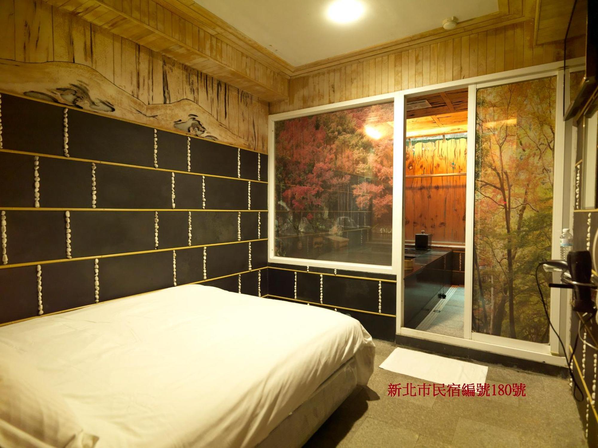 Sun Moon Bed& Breakfast Apartman Vulaj Kültér fotó