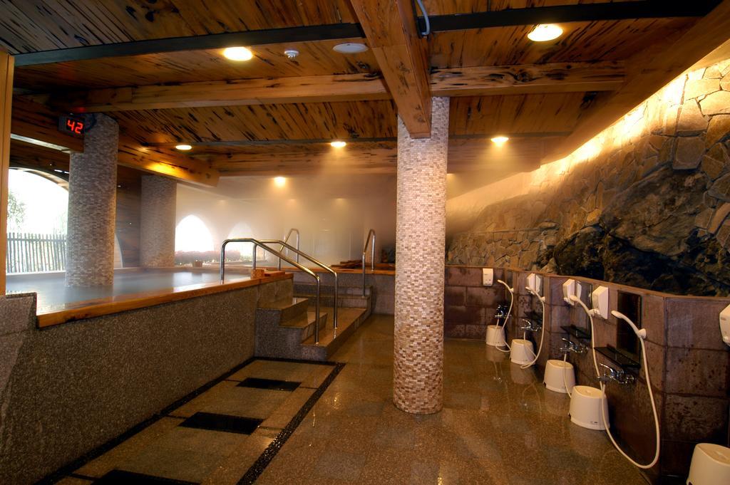 Sun Moon Bed& Breakfast Apartman Vulaj Kültér fotó