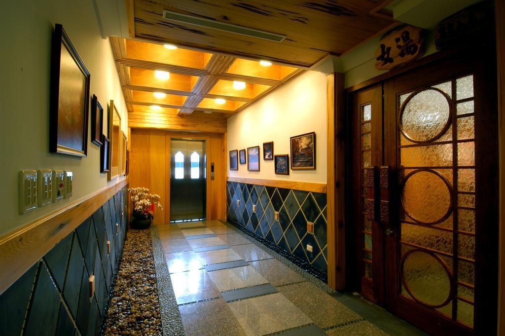 Sun Moon Bed& Breakfast Apartman Vulaj Kültér fotó