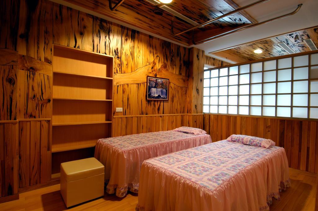 Sun Moon Bed& Breakfast Apartman Vulaj Kültér fotó